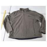 Hornady fleece jacket 3XL