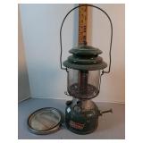 Coleman 220F lantern 8 69