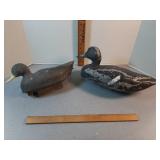 Duck decoys