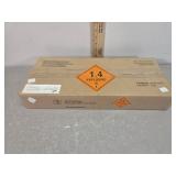 5,000 LG rifle primers, *** NO SHIPPING***