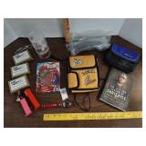 Avengers, Pokï¿½mon,  Pez & +