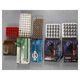 380 acp ammo
