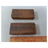 *2- New M1 Carbine Magazines in Cosmoline