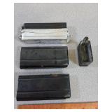 *3- M1 Carbine Magazines