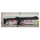 New Ruger 5.7 x 28 LC Carbine rifle w/ 20 rd mag