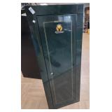 > Stack on gun firearm safe 55" h x 21" x 16"