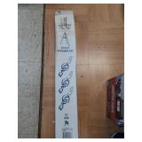 NIB- 3ft. Antenna Tripod