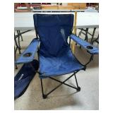 Bag chair