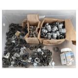 electrical fittings +