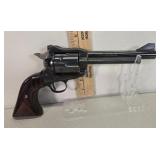 Hayes Western Marshal 357 revolver 6/1235