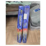 Acoustical mat 2 rolls