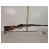 Savage 99, 303 savage, trapper model? 1902MFd