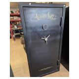 > Armory Safe Gun vault fiream fire protection