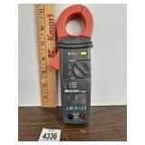 Gardner Bender Digital Clamp Meter GCM-221