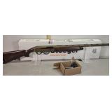 Stoger M3000 12 ga 3" semi-auto shotgun