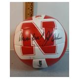 "Dream Big!" John Cook autographed? Nebraska