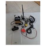 Various Electronic Components
