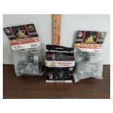 3-DTK-120HW Surge protector2