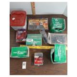 Variety of screws & more