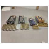 9mm ammo ammunition various makers