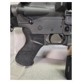 BPM BP15, 300Blackout semi-auto rifle, 1/6 SS
