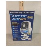 Artic air grip and go cooling fan NIB