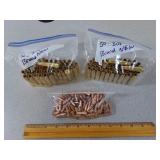 100?- New .308 Win Cases & 100?- .277 , 130gr