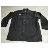 Browning pheasants forever 2XL long sleeve shirt