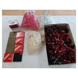 12ga. Shotgun Shell- Cases, Wads, Primers, NO