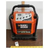 Black & Decker Fully Automatic Smart Battery