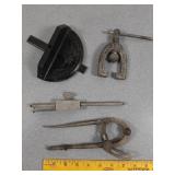 Vtg. machinist
