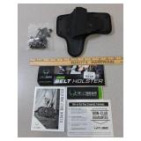 Pistol Holster