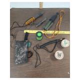 Wild game calls