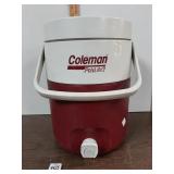 Coleman PolyLite2 drink cooler