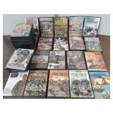 Hunting DVD