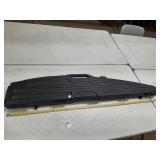 Dosko Sport hard shell gun case. 51"ï¿½ 9"