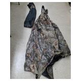 Fold-Up Hunting Blind in Bag, Model# 3601B,