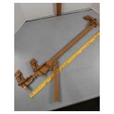 Fence stretcher-splicer