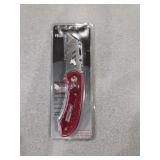 Folding utility knife NIB