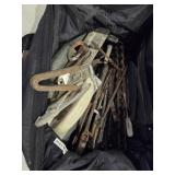 Bag of tools