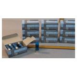 100 rds 12ga 00 Buck Shotgun Shells ammo