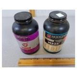 Rifle Powder, NO SHIPPING