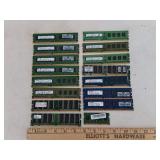 Various Computer Modules