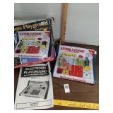 Electronic Playground