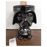 Star Wars Darth Vader goblet