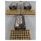 150 rds CCI 45 auto FMJ ammo Blazer ammunition