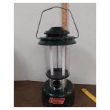 Coleman 5355-700  lantern . no cord