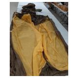 Wenzel dome tent. Unsure of size. No poles or