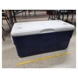 Large Coleman cooler. Model 6020 120 Quart