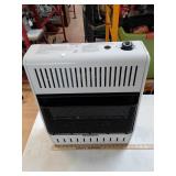 20,000 BTU Wall Heater, Thermostatically